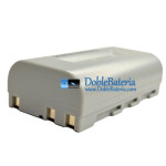 Batería para PLC 2NCR18650BF-G-0077 R550 [Batería de repuesto]